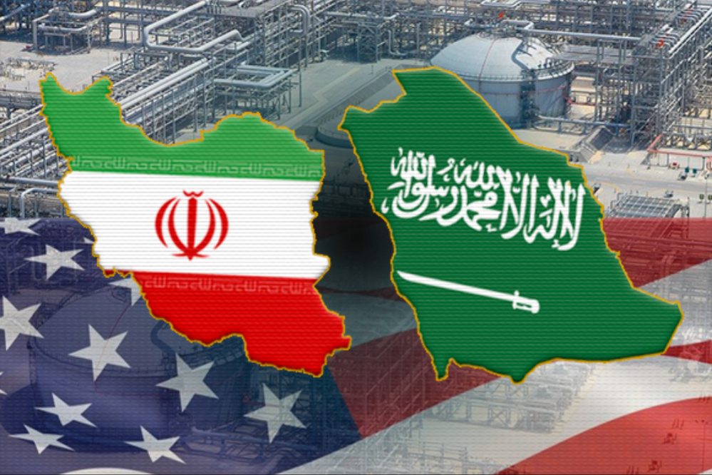 CNN заявил; Саудовская Аравия готова выступить посредником между Ираном и Америкой