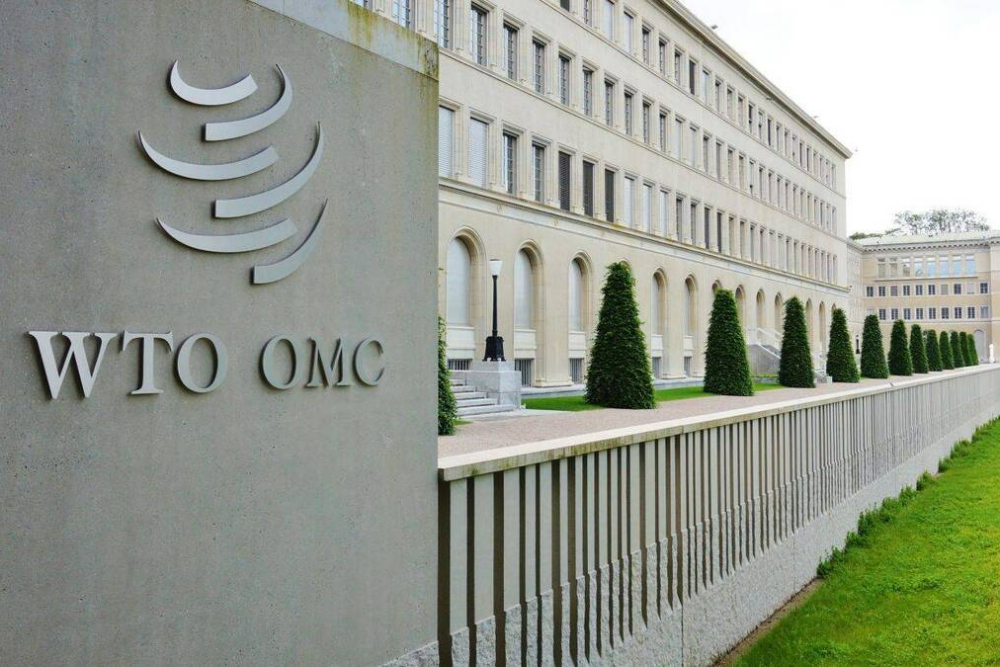 中国：全球经济衰退迫在眉睫