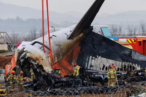 Небезопасное небо США; 7 смертоносных происшествий за три недели!