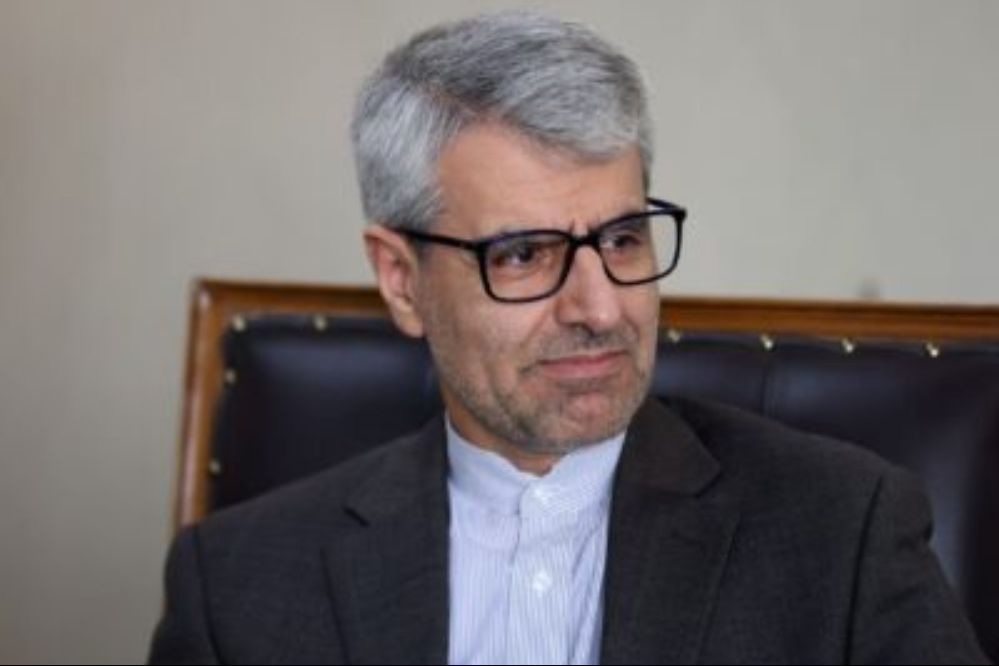 Решимость Ирана расширять отношения с африканскими странами