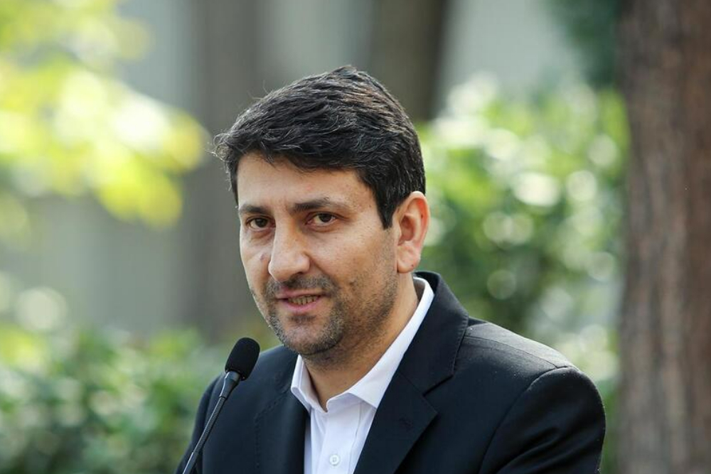 在欧洲推行伊朗技术外交