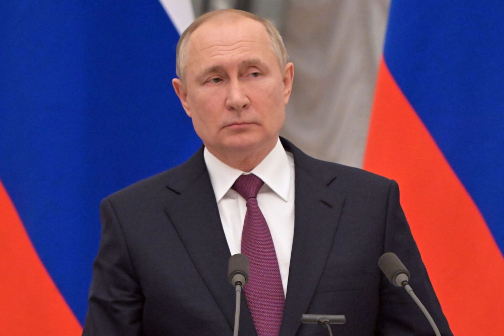 俄罗斯准备恢复与美国的合作