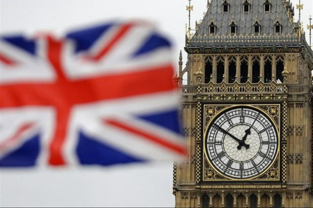 英国提高伊朗安全级别 采取敌对行动