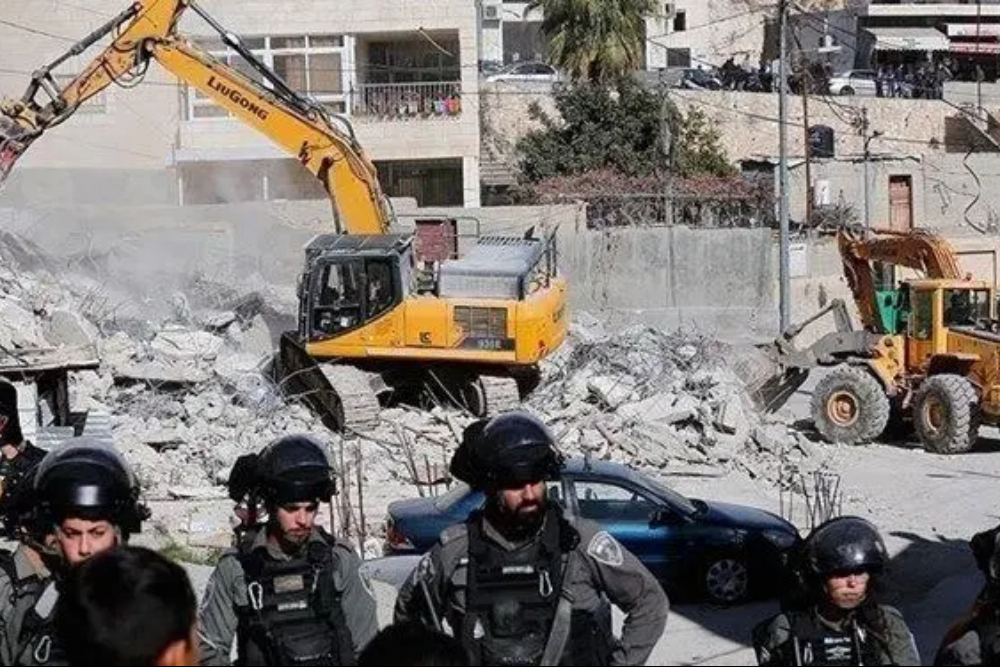 巴方称仍有49名巴勒斯坦记者被以方扣押