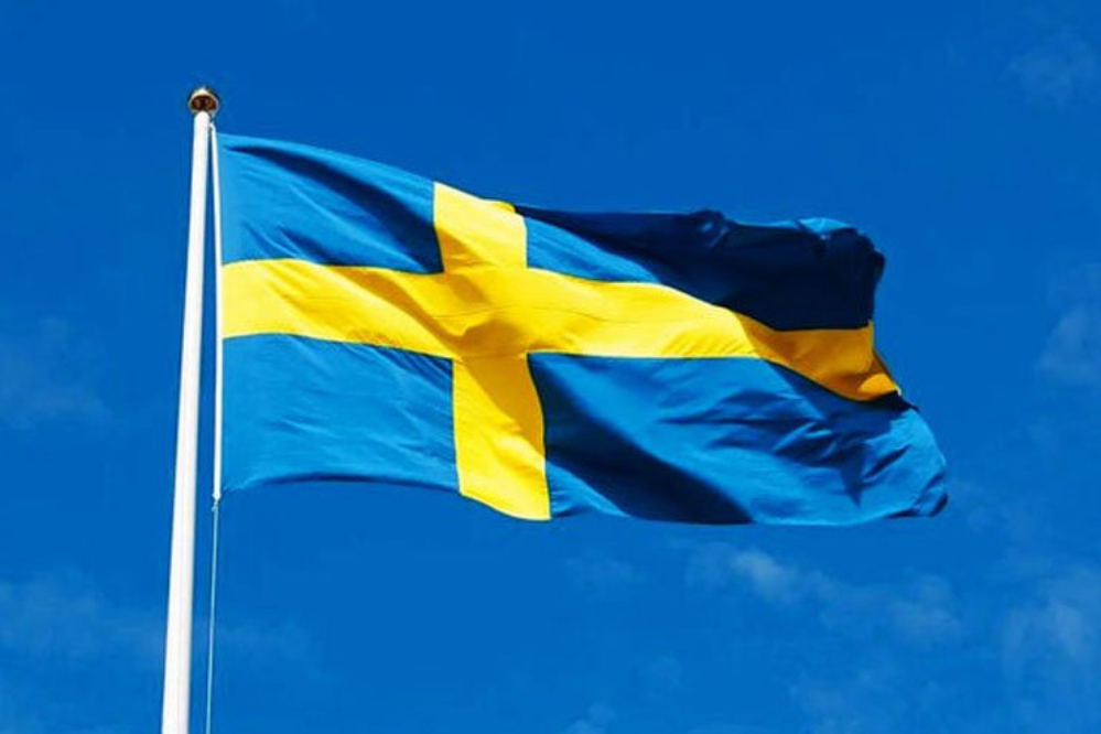 瑞典召见伊朗大使