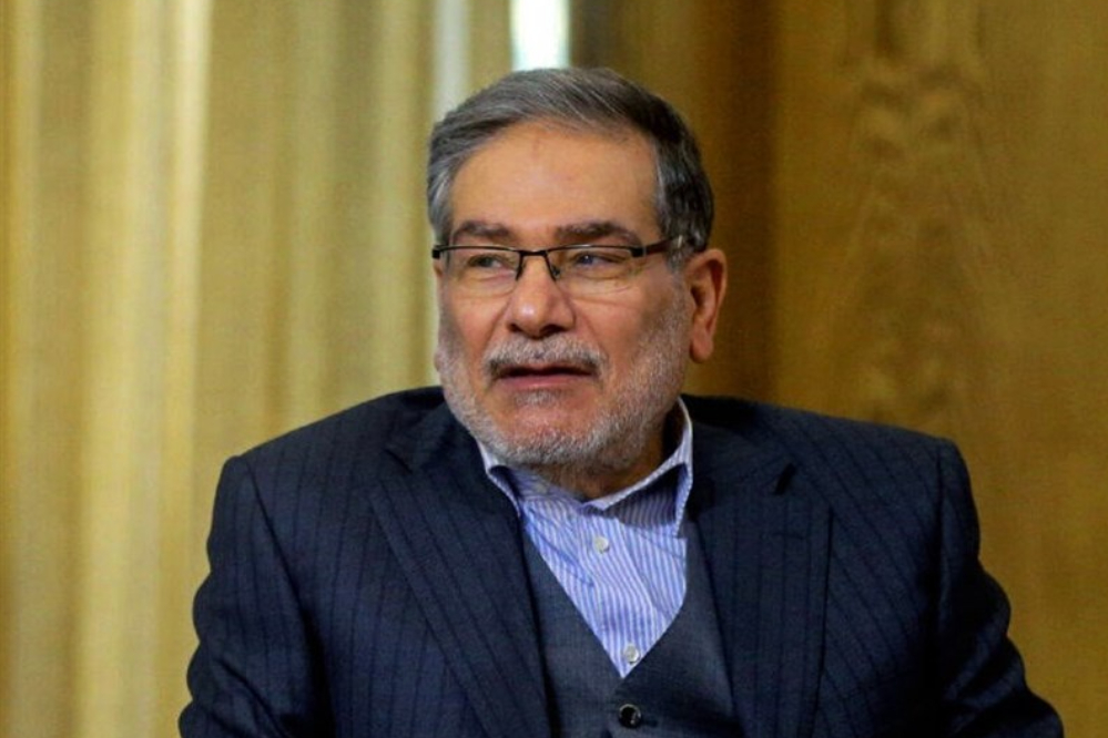 שמחאני: המסר של טראמפ היה "ממושמע"