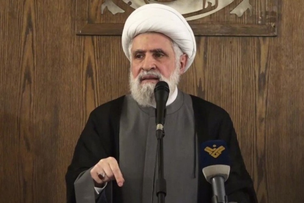 Генеральный секретарь ливанской «Хезболлы»: чаяния палестинского народа справедливы