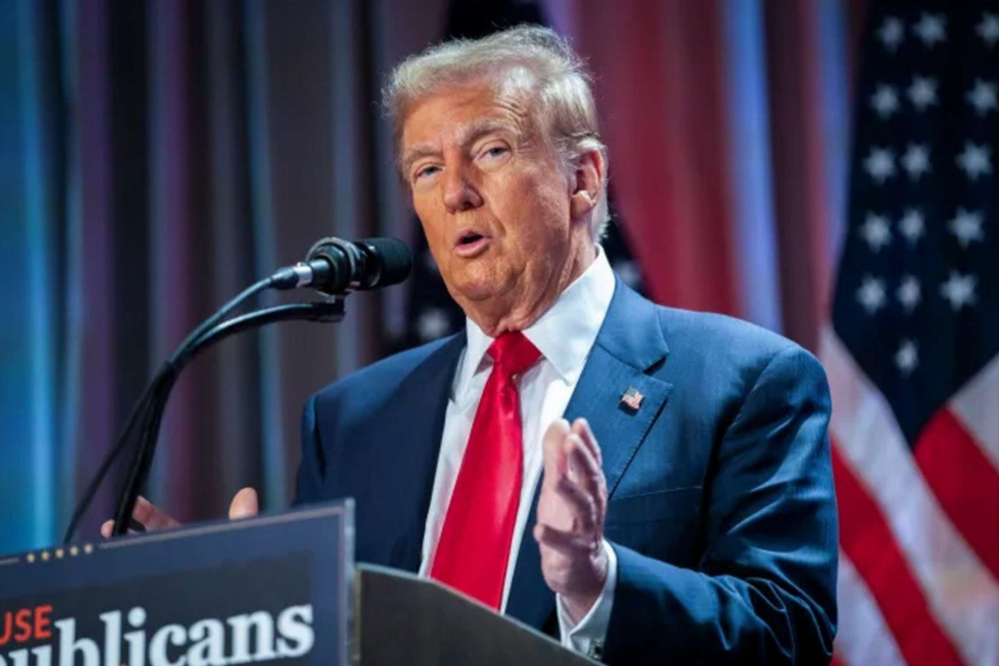 טראמפ נסוג שוב; האיומים החוזרים ונשנים היו רק מתיחה!