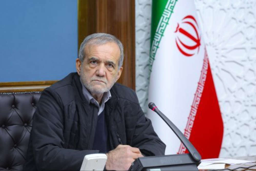 阿曼苏丹同伊朗总统通电话 对袭击造成的基础设施破坏表示谴责