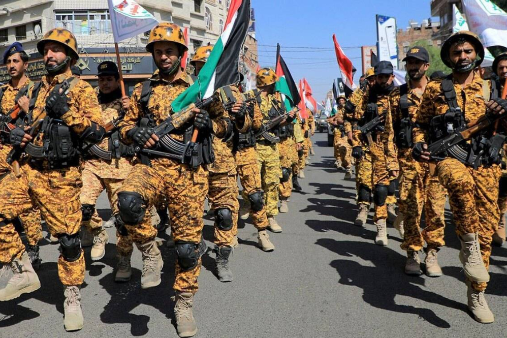 Ансарулла: Адский ответ для агрессоров против Йемена