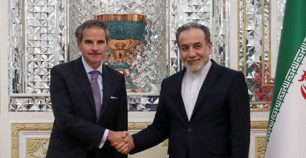 Гросси: Дипломатия сейчас крайне необходима