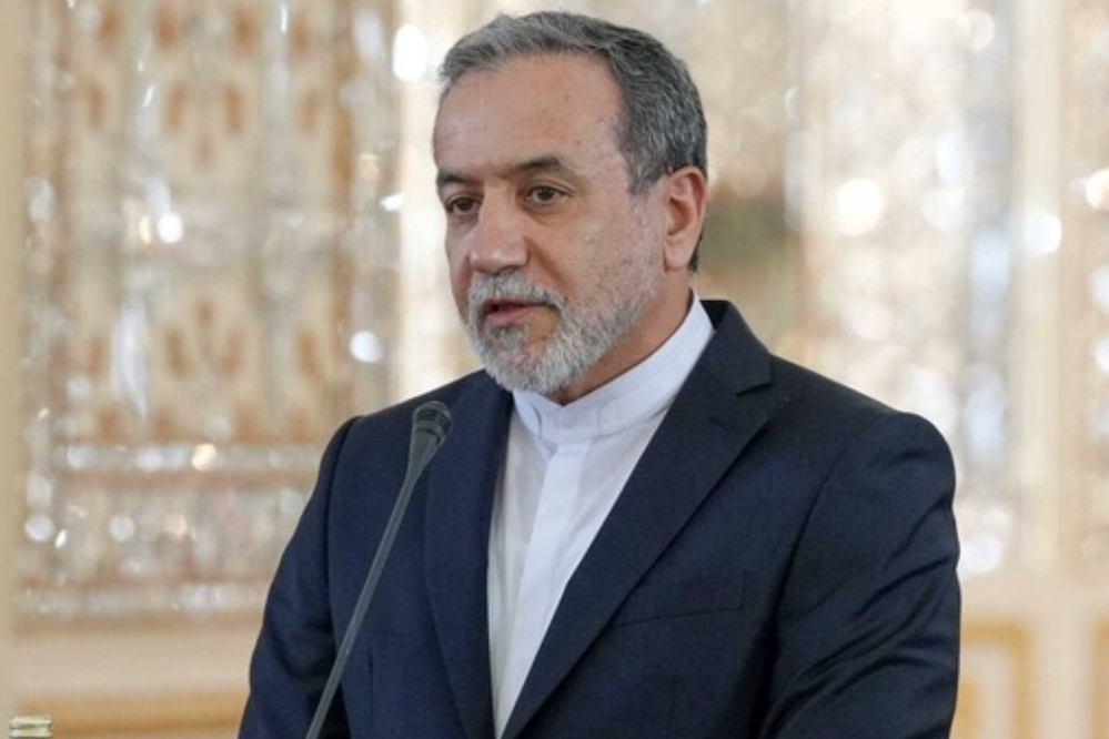 Ответ Аракчи на хвастовство Нетаньяху: Мы ответим на любую атаку.