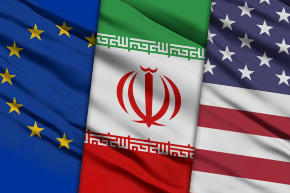 欧洲三国与伊朗在土耳其就伊核协议举行会谈
