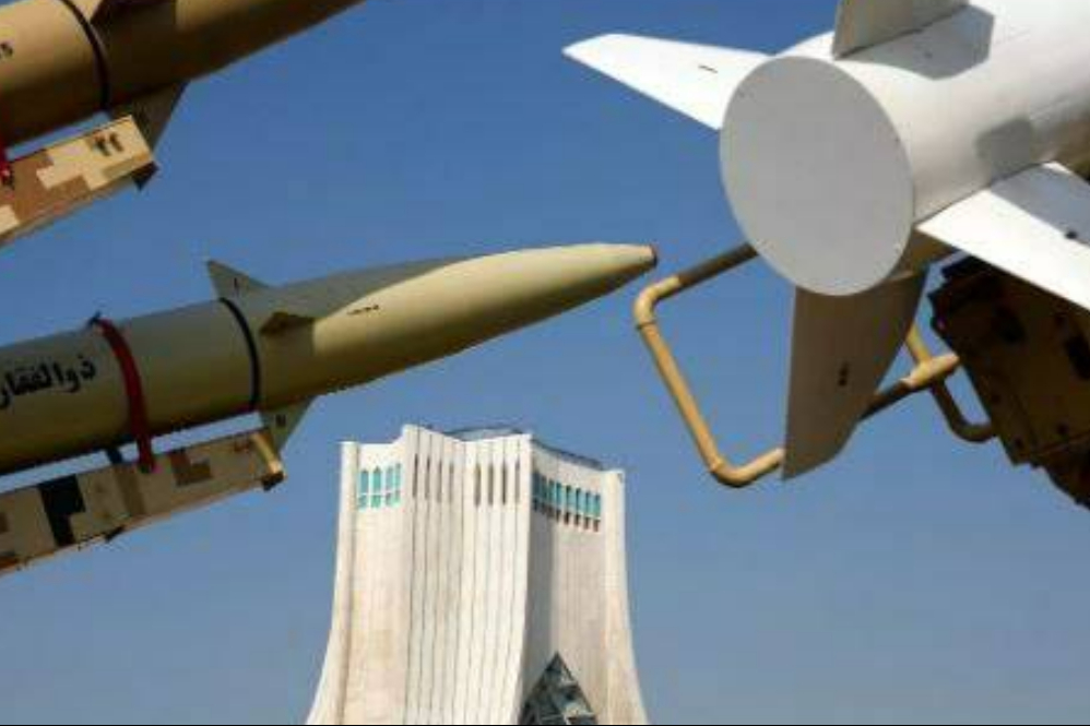 犹太复国主义政权说军事行动“刚刚开始” 伊朗称采取行动捍卫国家主权