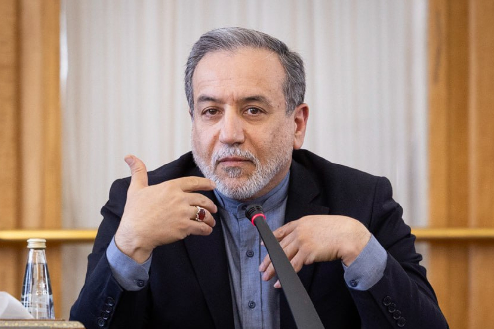 伊朗举行本轮伊以冲突以来首场记者会 强调对以反应出于“自卫”