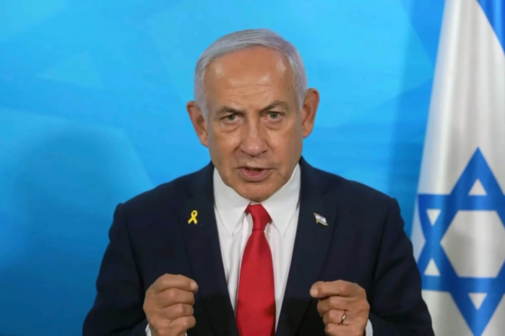 When Netanyahu’s Arrogance Fuels Domestic Outrage