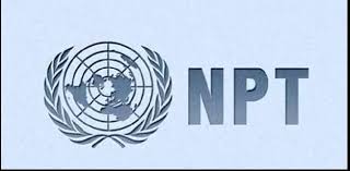 我们现在应该如何对待《不扩散核武器条约》？