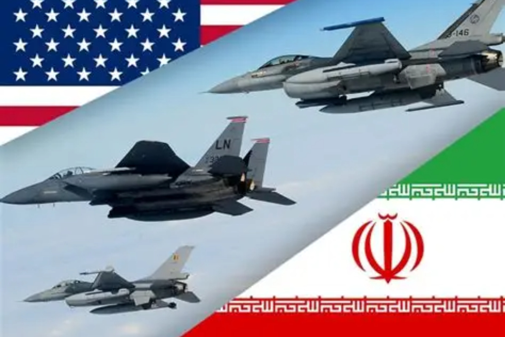 大多数美国人反对袭击伊朗核设施