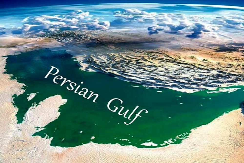 波斯湾的安全不能靠一份声明来保证！