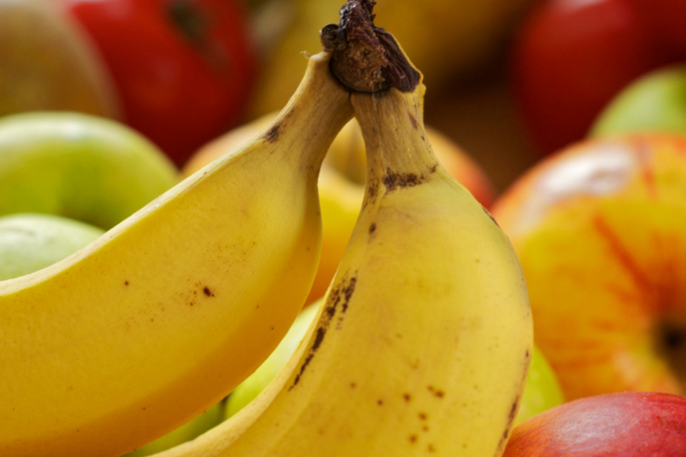 新政府法令：香蕉进口以苹果出口为条件