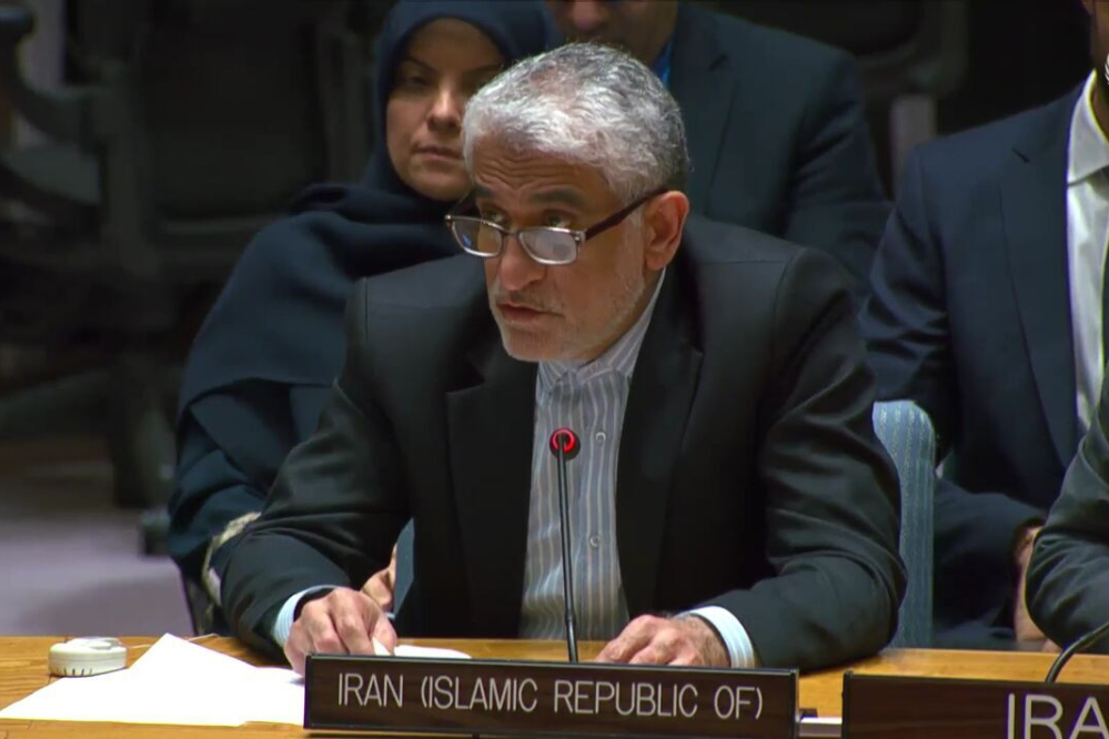 אנו מגנים את התקפות ישראל על סוריה