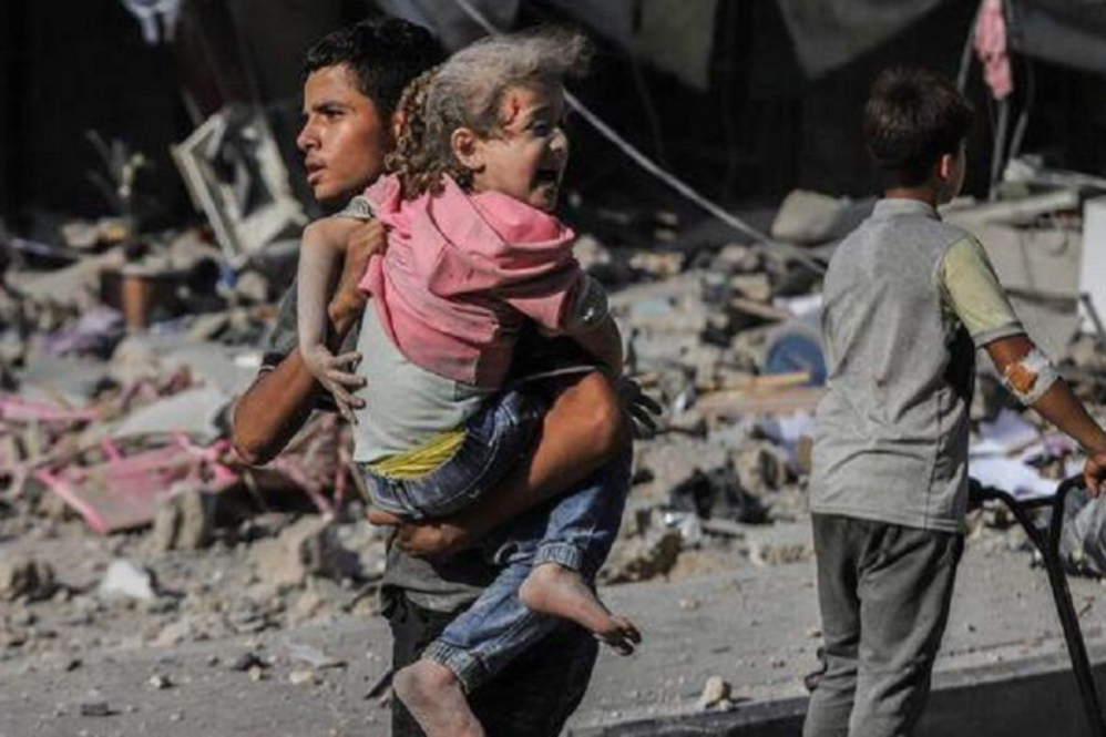 «Едиот Ахронот»: Прекращение огня в Газе близко