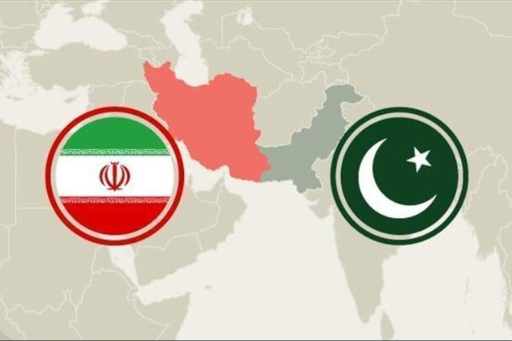Развитие торгового сотрудничества между Ираном и Пакистаном путем создания совместной свободной зоны