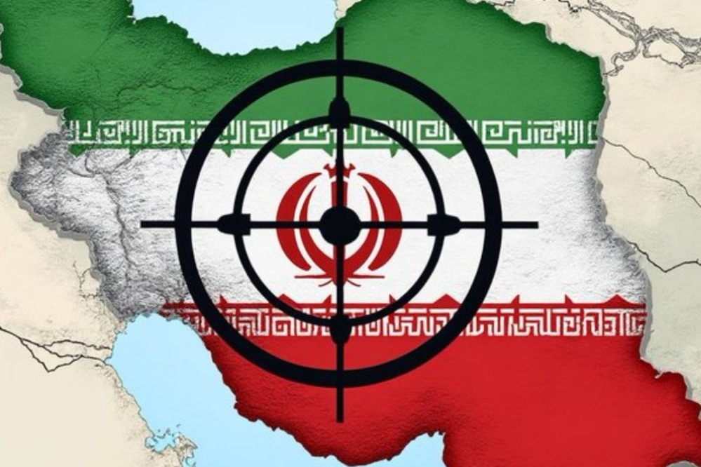 Иранофобия, английская версия; обман общественного мнения ядерной ложью