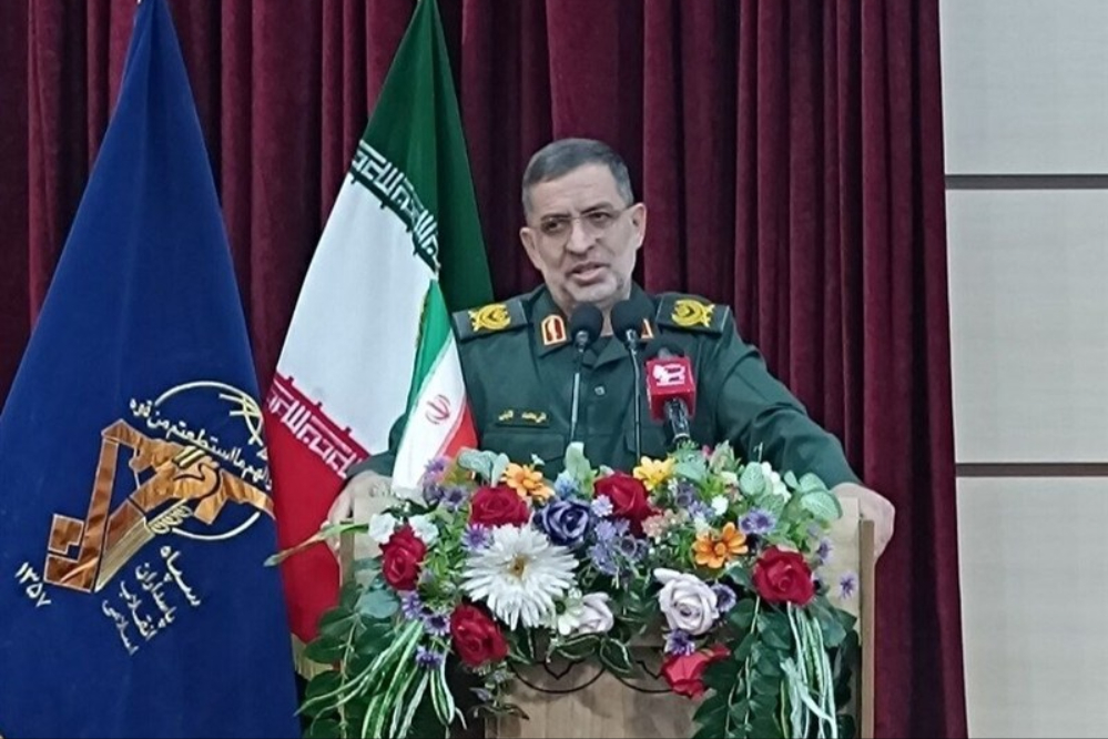 Представитель КСИP: Pегиональные и международные уравнения изменились в пользу Ирана