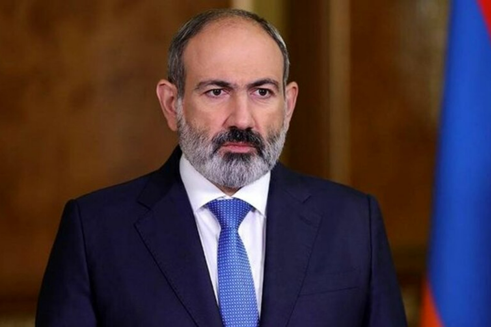 佩泽什基安的访问是伊朗与亚美尼亚关系的转折点