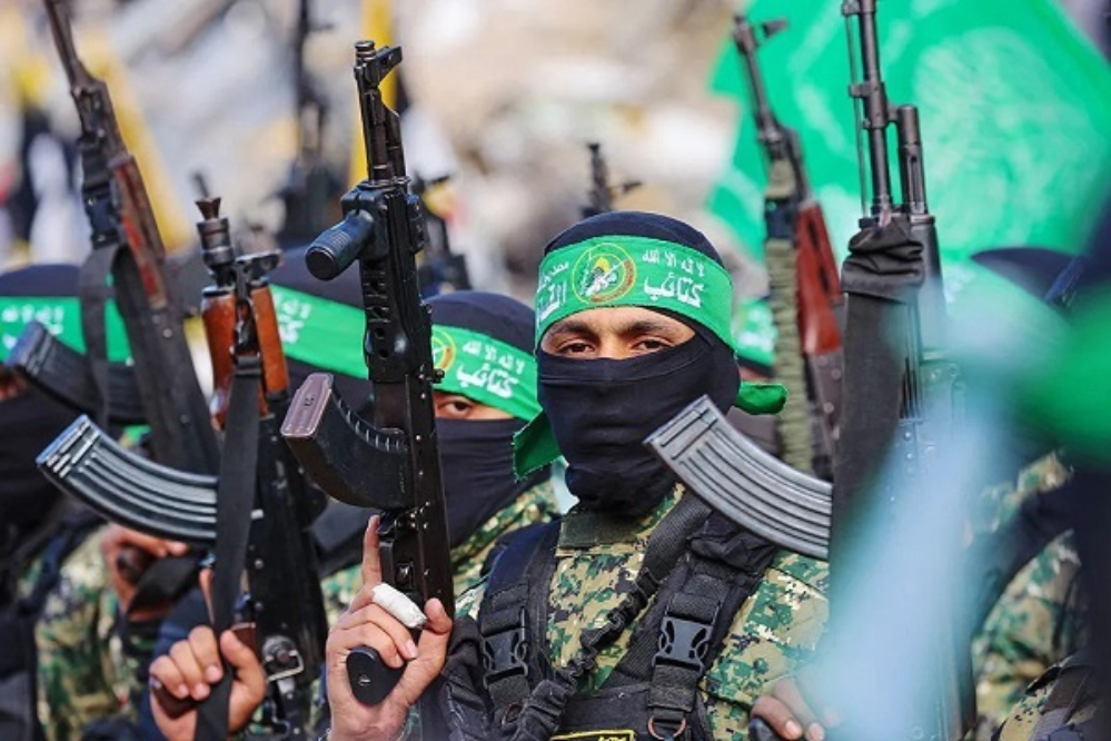 裁军计划：占领和破坏稳定链条的最后一环