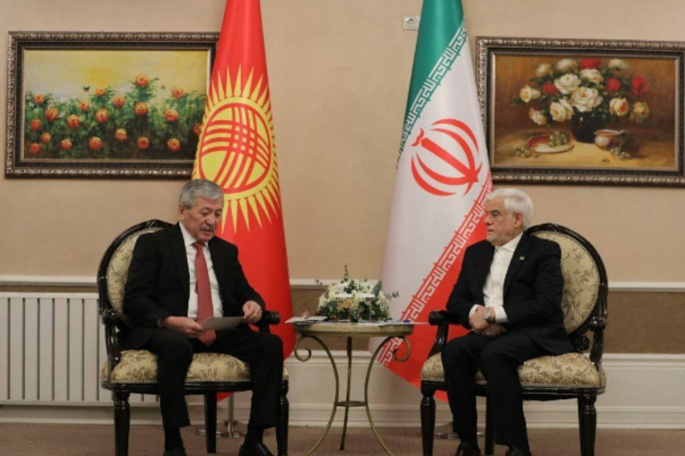 就建立欧亚共同医药市场的十份文件达成协议