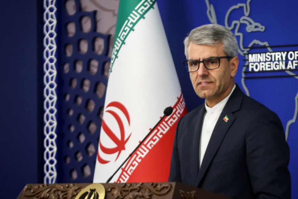 Багаи: Мы наблюдаем за развитием событий на Южном Кавказе открытыми глазами