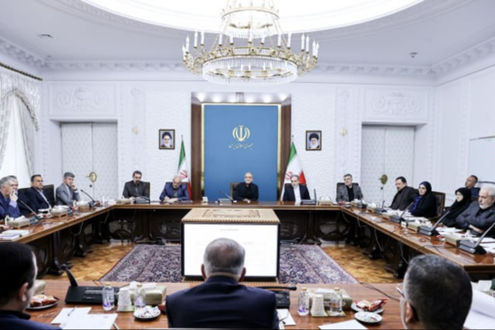 Определены приоритеты поездки Пезешкиана в Армению и Беларусь