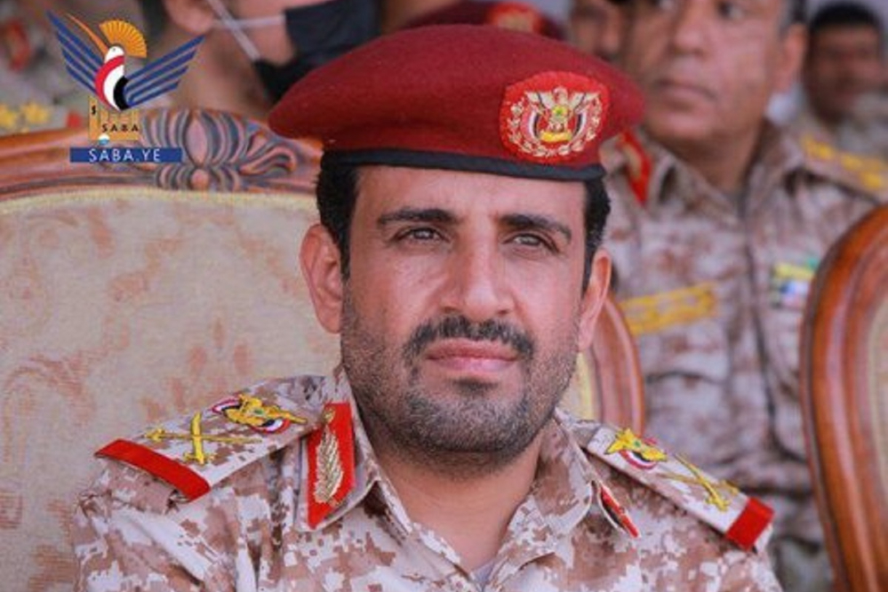 ניסיון התנקשות ברמטכ"ל צבא תימן