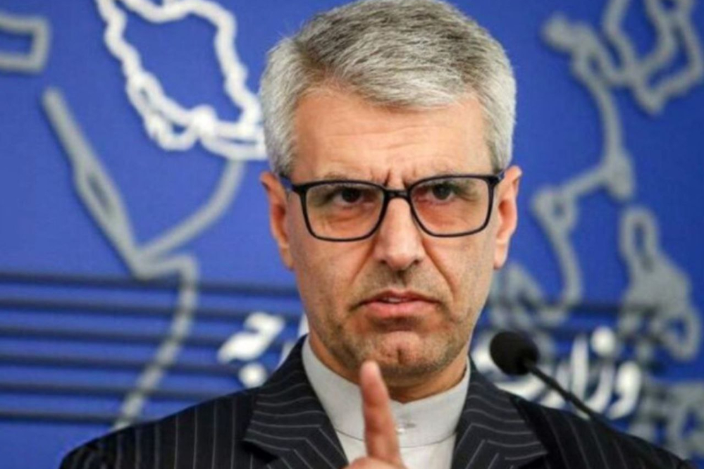 Багаи: Пропаганда террора со стороны США — это моральное падение