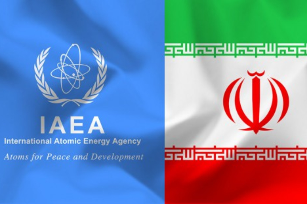 伊朗与国际原子能机构举行新一轮会谈