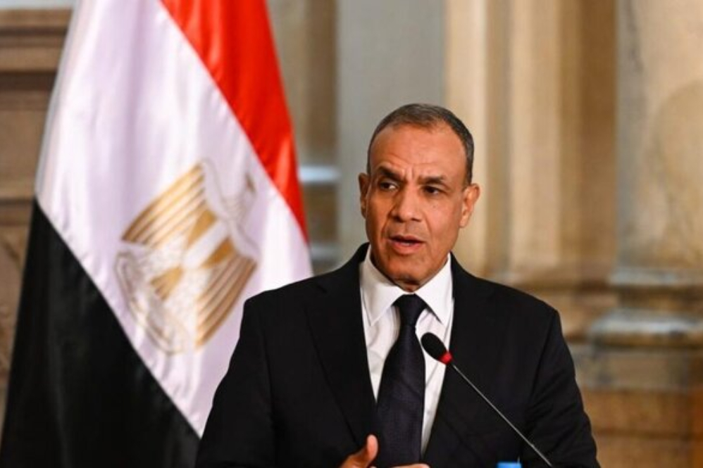 Египет решительно выступает против высылки палестинцев из сектора Газа