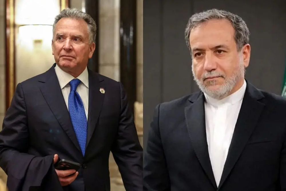 德黑兰提出与美国达成最终协议的路线图