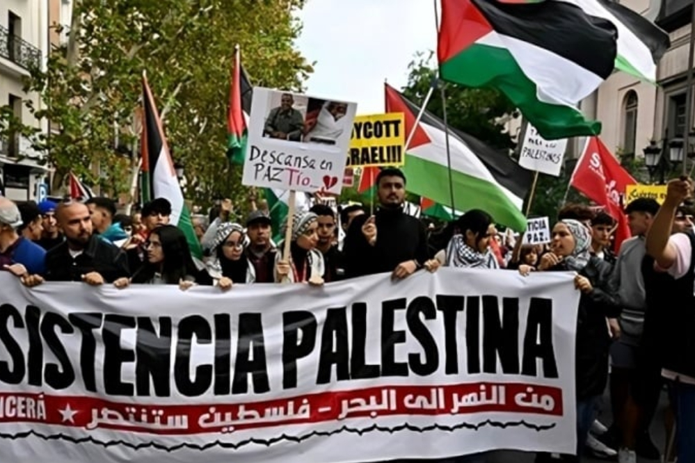 Европейское оружейное эмбарго – беспрецедентный удар по израильской военной экономике