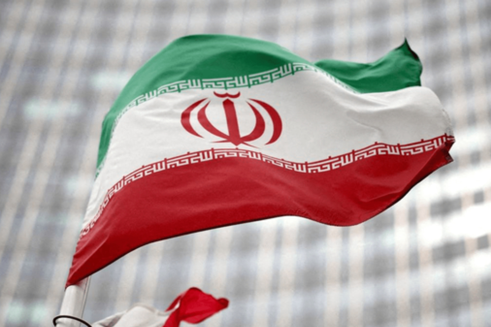 Иностранные пользователи: Иран изменил баланс сил на Ближнем Востоке