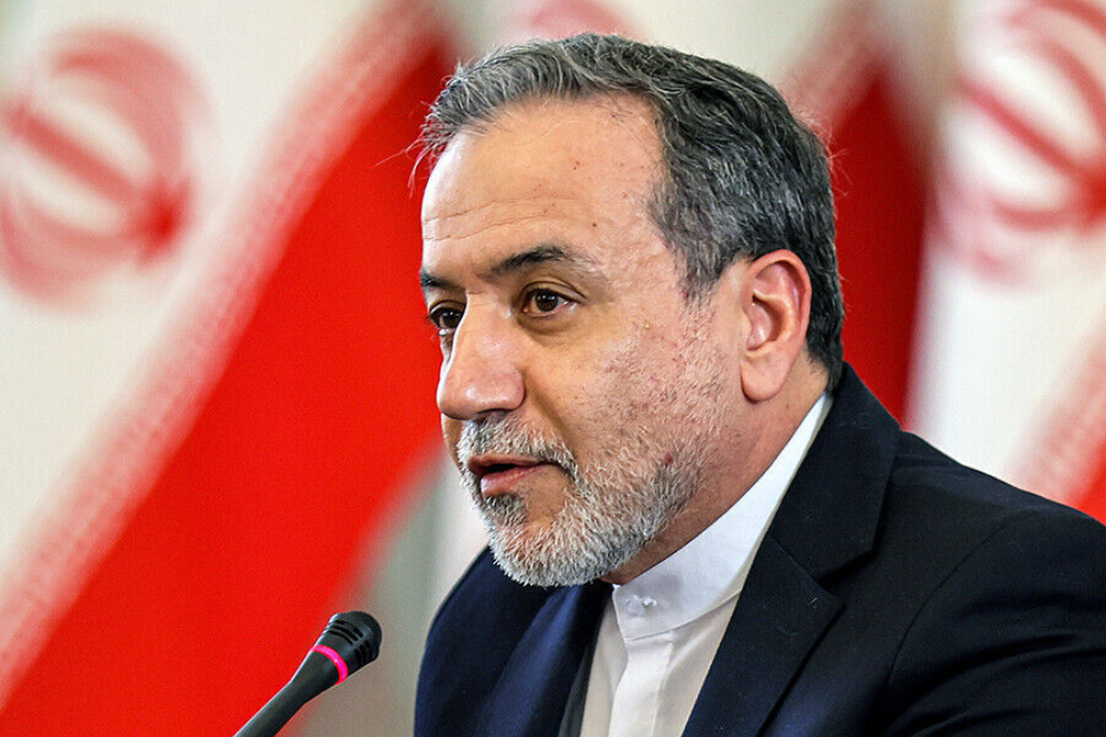 阿拉格奇对波兰反伊朗言论的回应