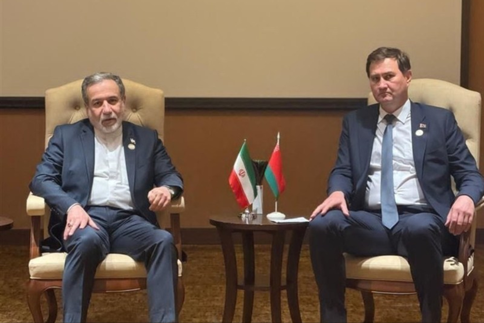 Иран и Беларусь договорились продолжить взаимное сотрудничество на уровне международных организаций