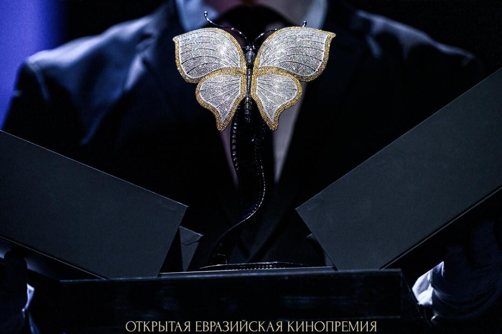 伊朗电影迈向欧亚成功之路