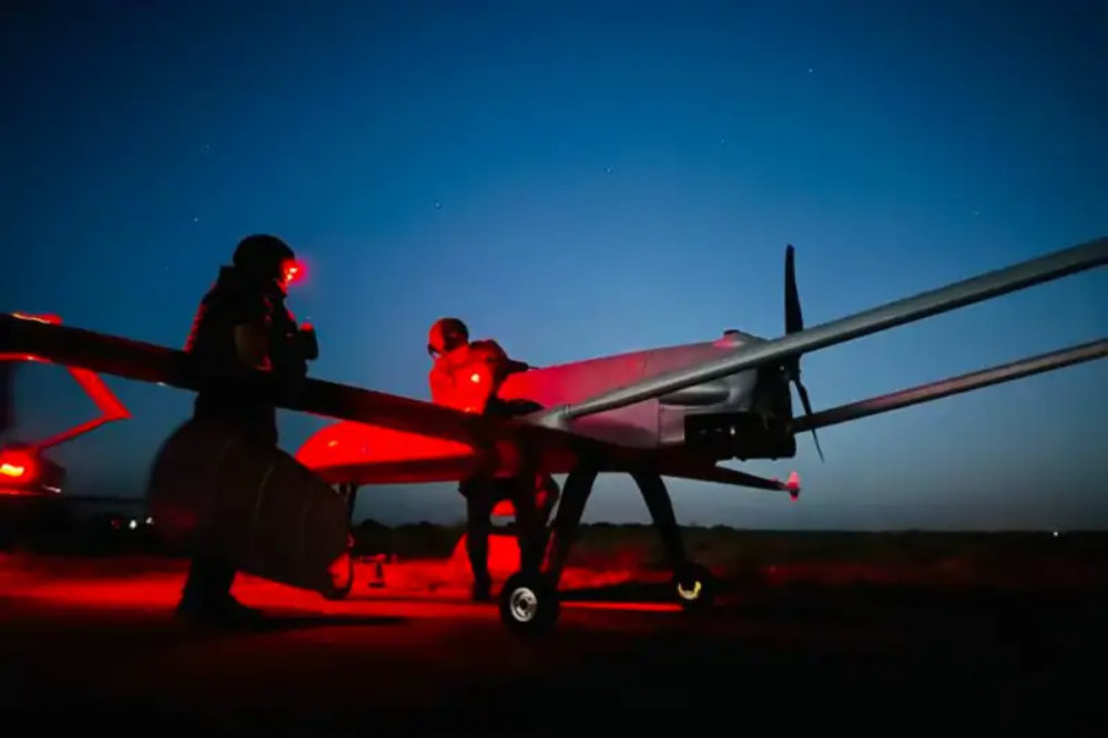 俄罗斯西南部一家炼油厂遭到袭击