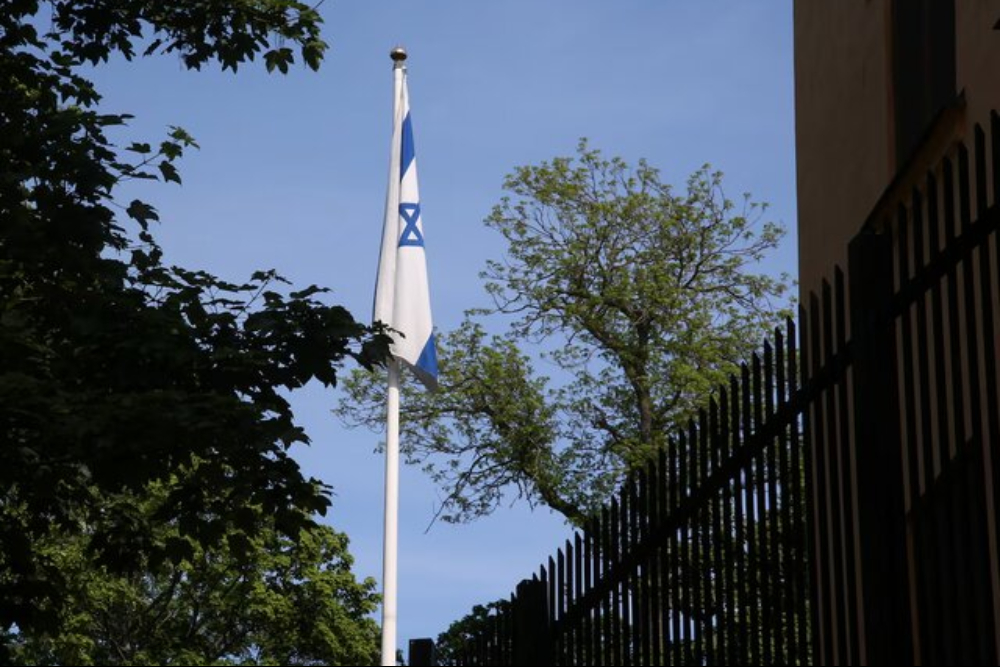 警告以色列政权内部安全崩溃