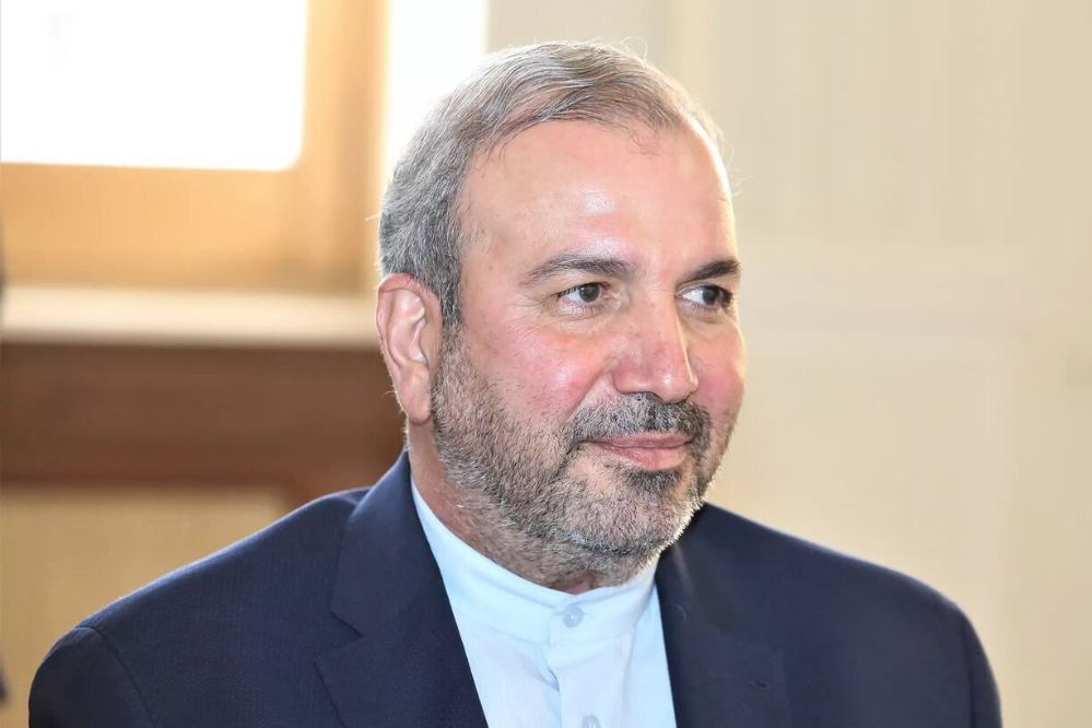 Посол Ирана в Багдаде: успешные выборы в Ираке стали вехой на пути укрепления демократии