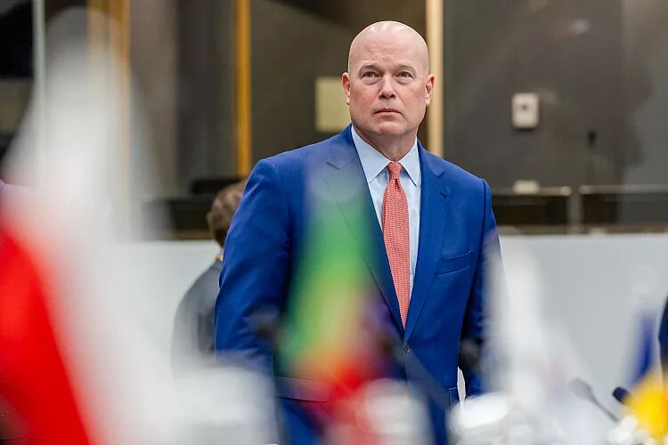 欧盟应该对俄罗斯采取更强硬的立场