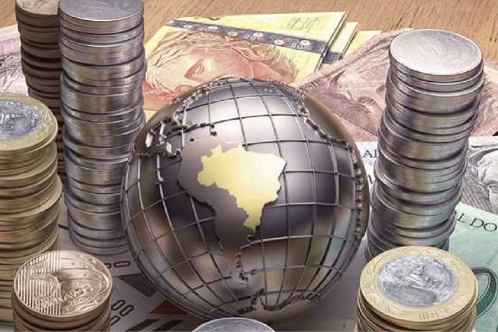 Медленная смена власти в мировой экономике