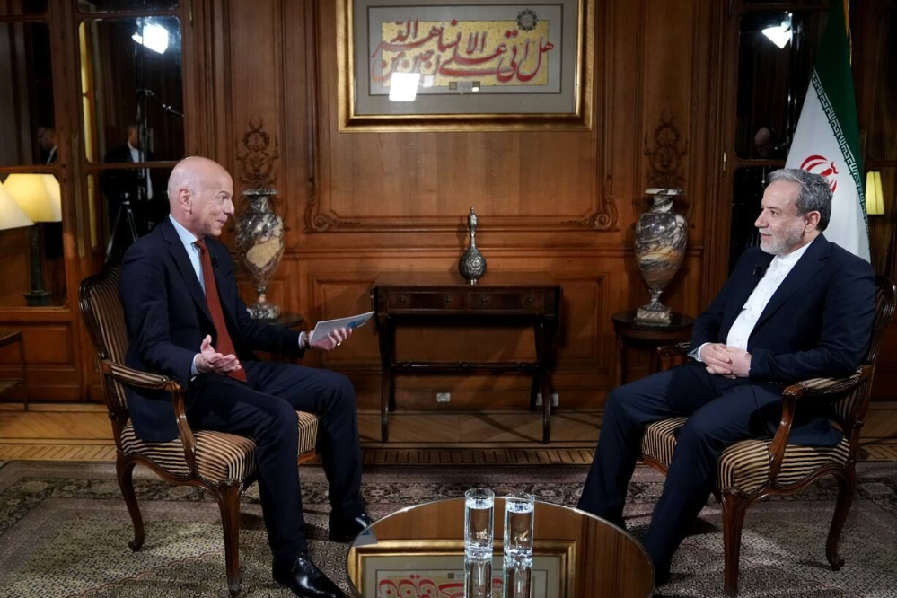 Аракчи: У США нет реальной воли к переговорам